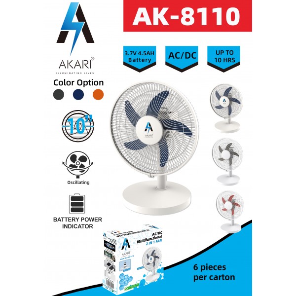 AK-8110